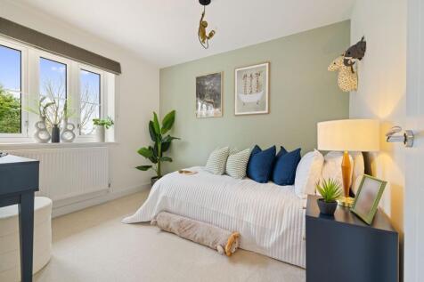 Show Home