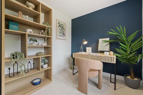 Show Home
