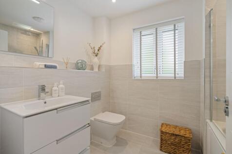 Show Home