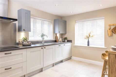 Show Home