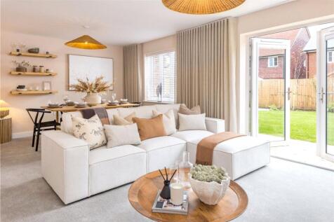 Show Home