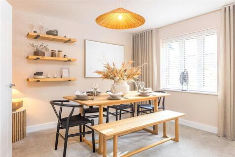 Show Home