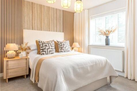 Show Home
