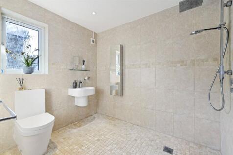 Wet Room
