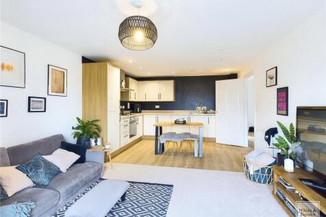 Kitchen/Living Room
