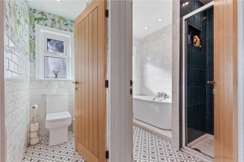 Wc/Bathroom