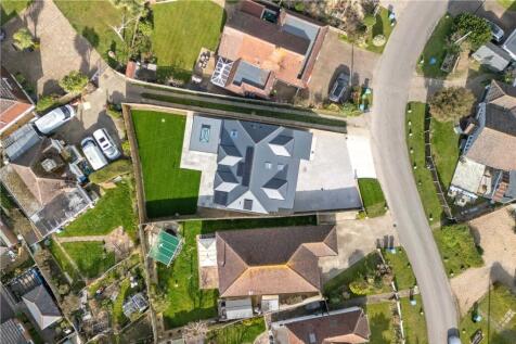 Aeriel View