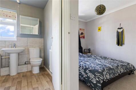 Bathroom/Bedroom