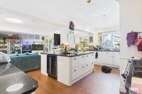 Kitchen/Family Room