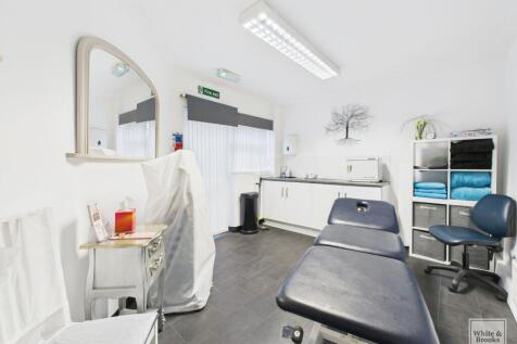 Treatment Room