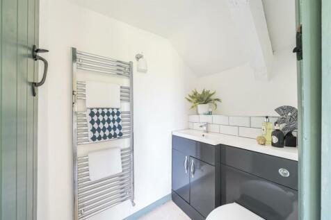 Master En-suite