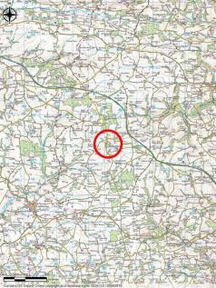 Site Location Plan