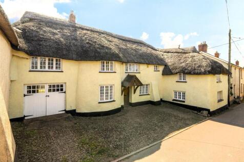 Hare Cottage