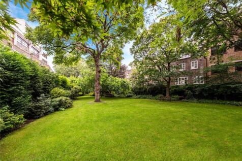 Communal Gardens