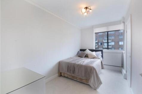 First Bedroom