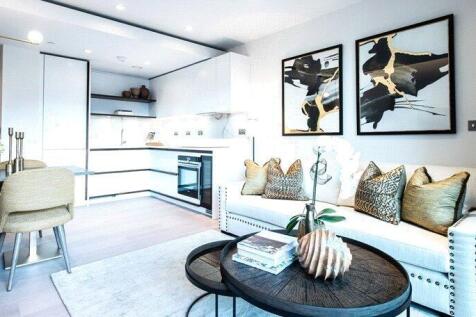 Open Plan Reception
