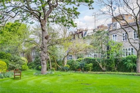 Communal Gardens