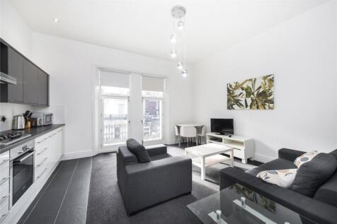 Kitchen/Living Room
