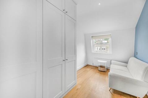 Spare Room