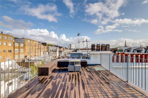 Roof Terrace