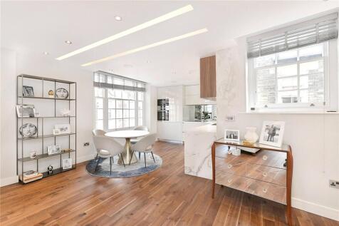 Kitchen/Dining Area