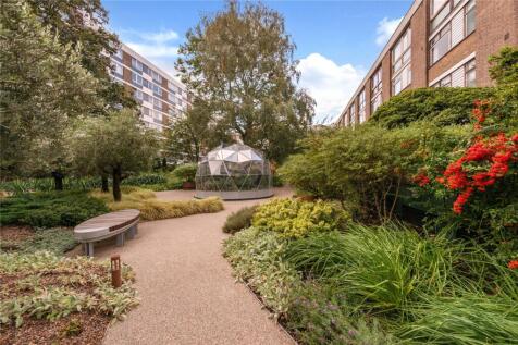 Communal Garden
