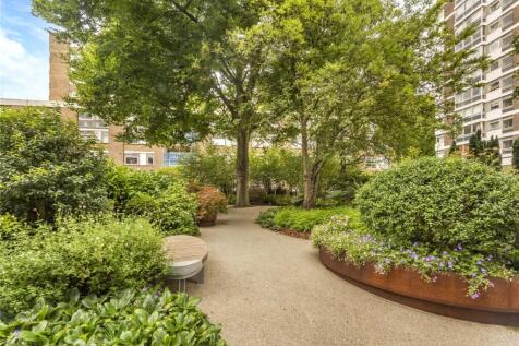 Communal Garden
