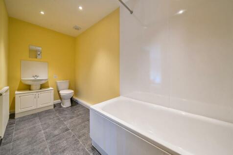 Magnolia Bathroom