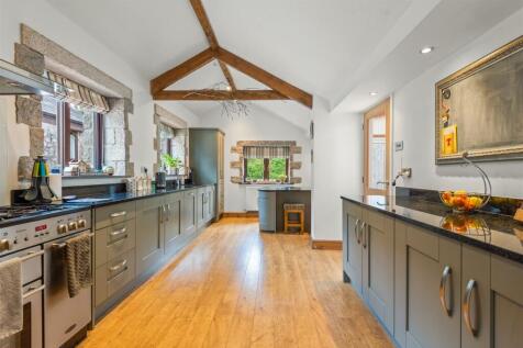 Main Kitchen