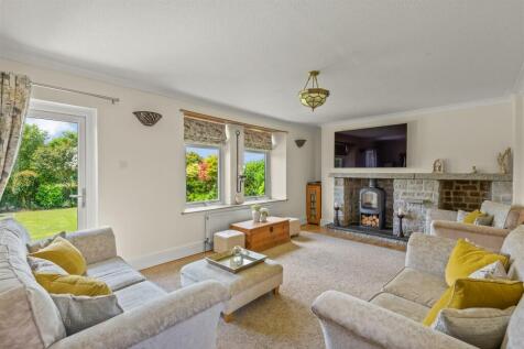 Main Sitting Room