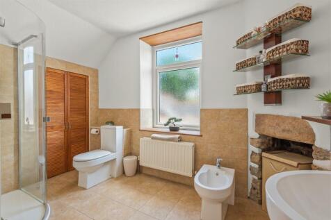 Bathroom Main House