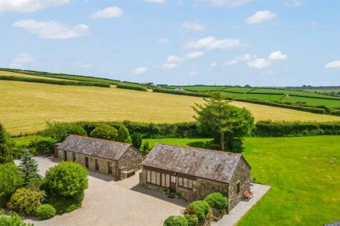 The Stables and Dairy