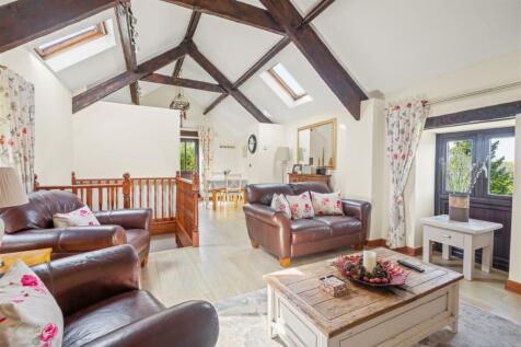Hayloft