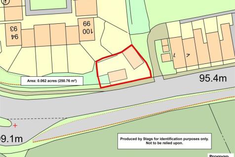 Land Plan