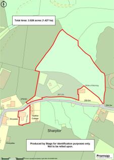 Land Plan
