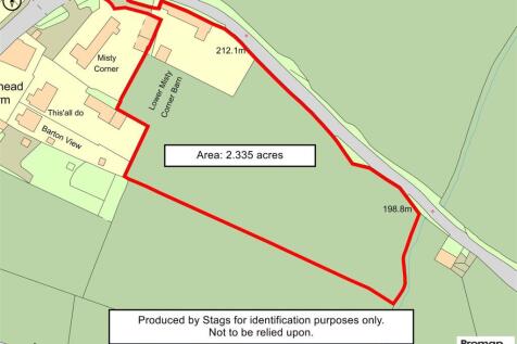 Land Plan