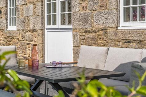 Outside Seating