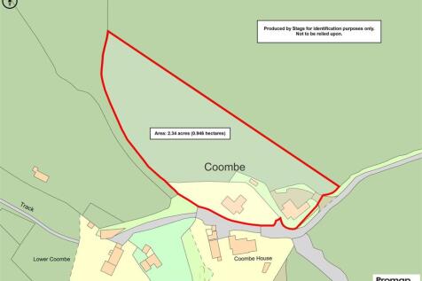 Land Plan