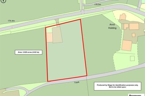 Land Plan