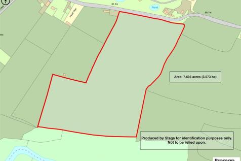 Land Plan