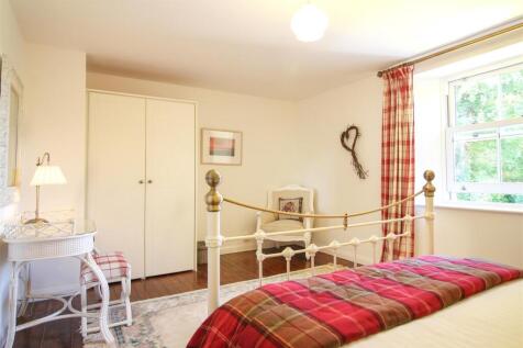 Francis Bedroom