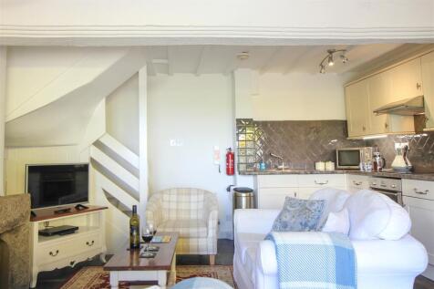 Lanes Living Room