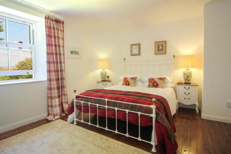 Lanes Bedroom