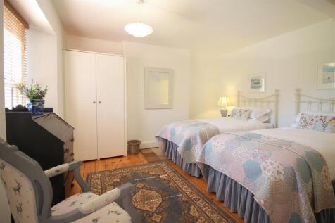 School House Bedroom