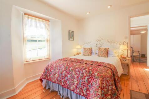 School House Bedroom