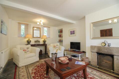 School House Sitting Room