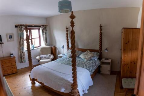 Cottage 1