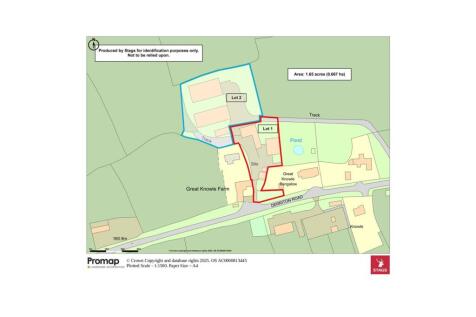 land plan