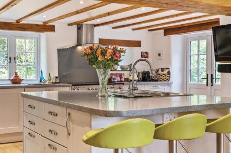 Farmhouse Kitchen