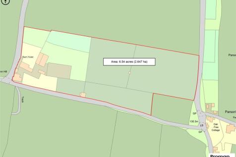 Land Plan